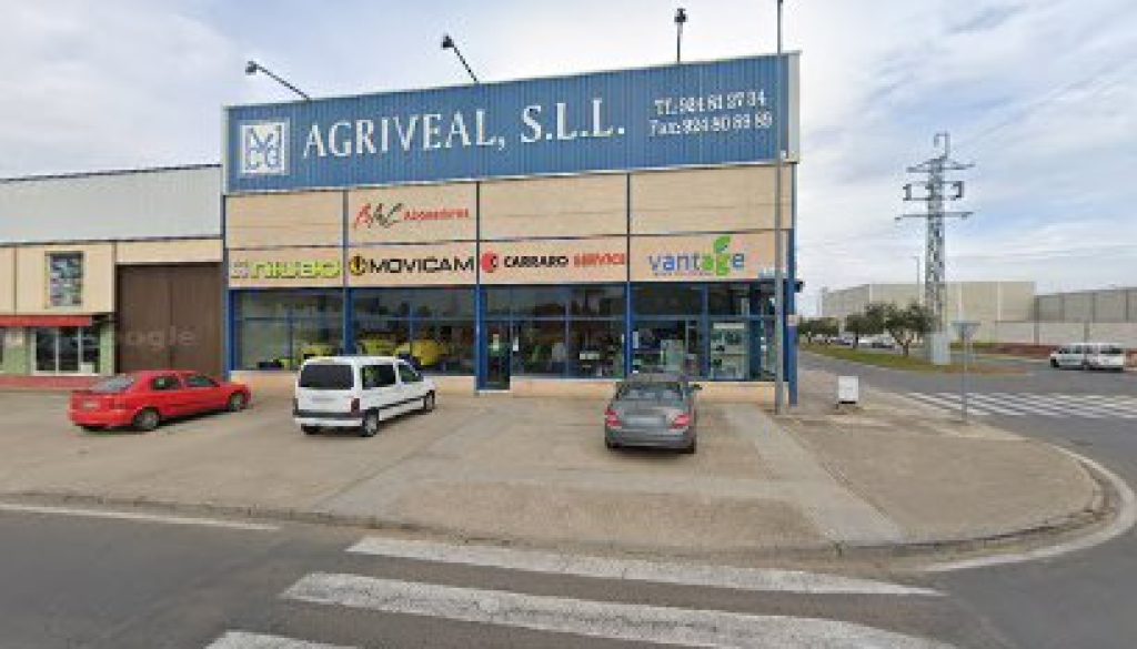 Imagen de Agriveal S.L.