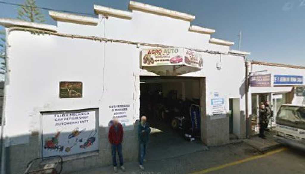 Imagen de Agro-Auto mecanica Son Servera