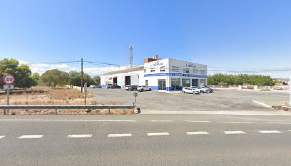 Imagen de Agustin Serrano Monsonis S L