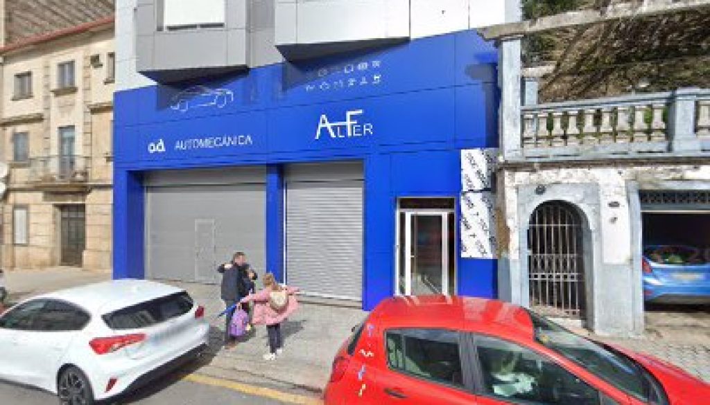 Imagen de ALFER