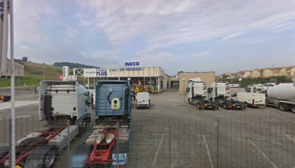Imagen de Allende Motor