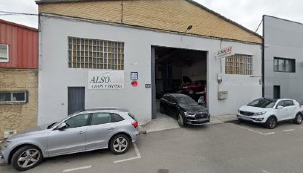 Imagen de Alsocar