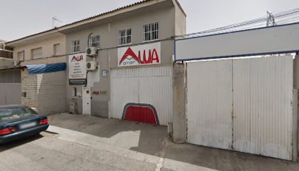 Imagen de Alua Odon Motor S.L.