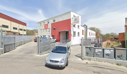 ALVARO VILLACANAS, S.A.
