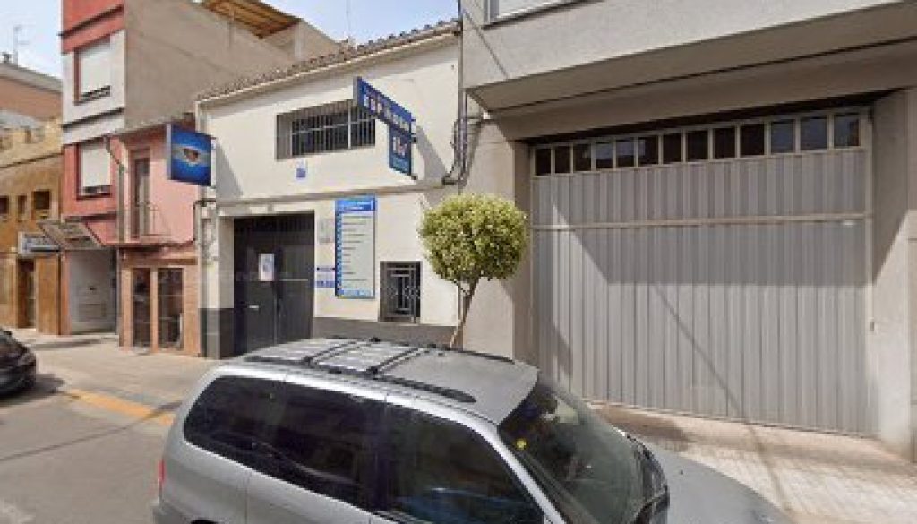 Imagen de AMADOR ESPINOSA S.L.