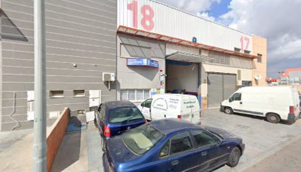 Imagen de AMC mecanica Castellon