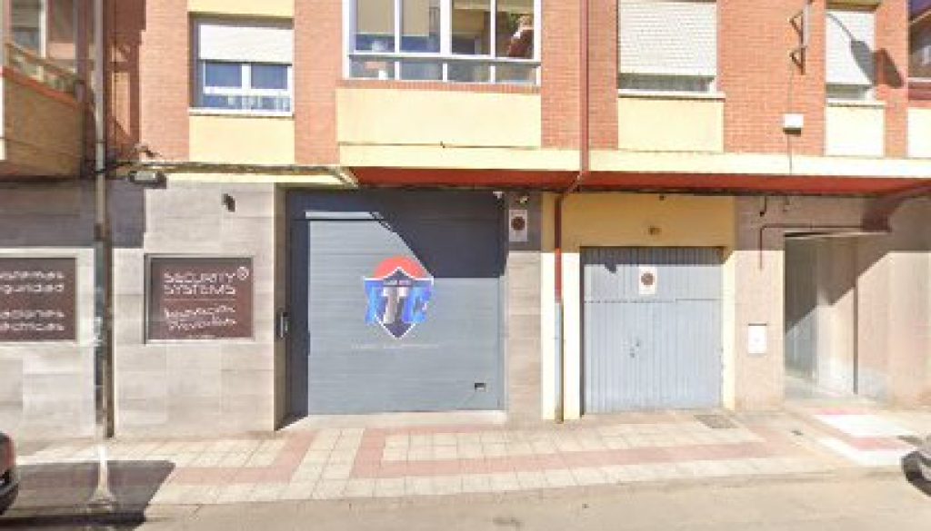 Imagen de Antolin Talleres