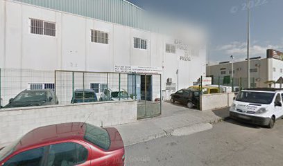 Aprovechamientos Y Reciclajes del Automovil SL