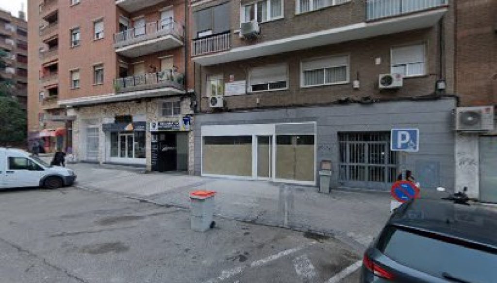 Imagen de Arcis Sadeco General Peron