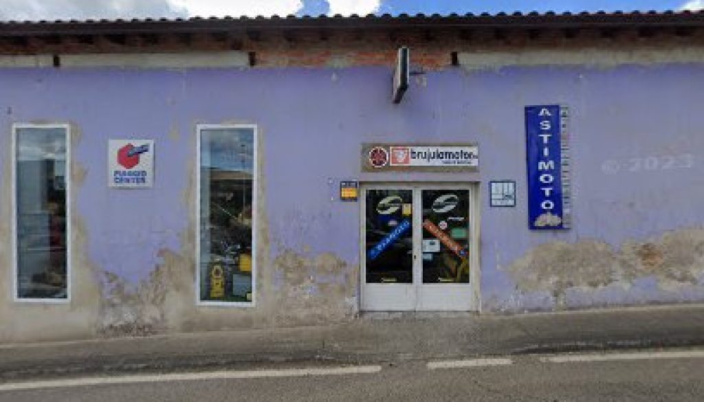 Imagen de Astimoto