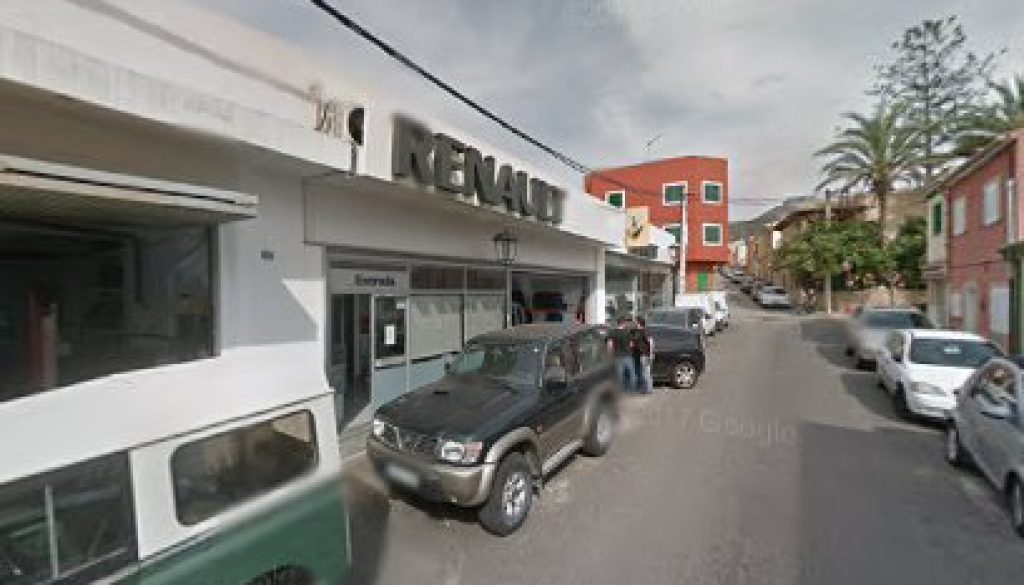 Imagen de Aurean Motor S L