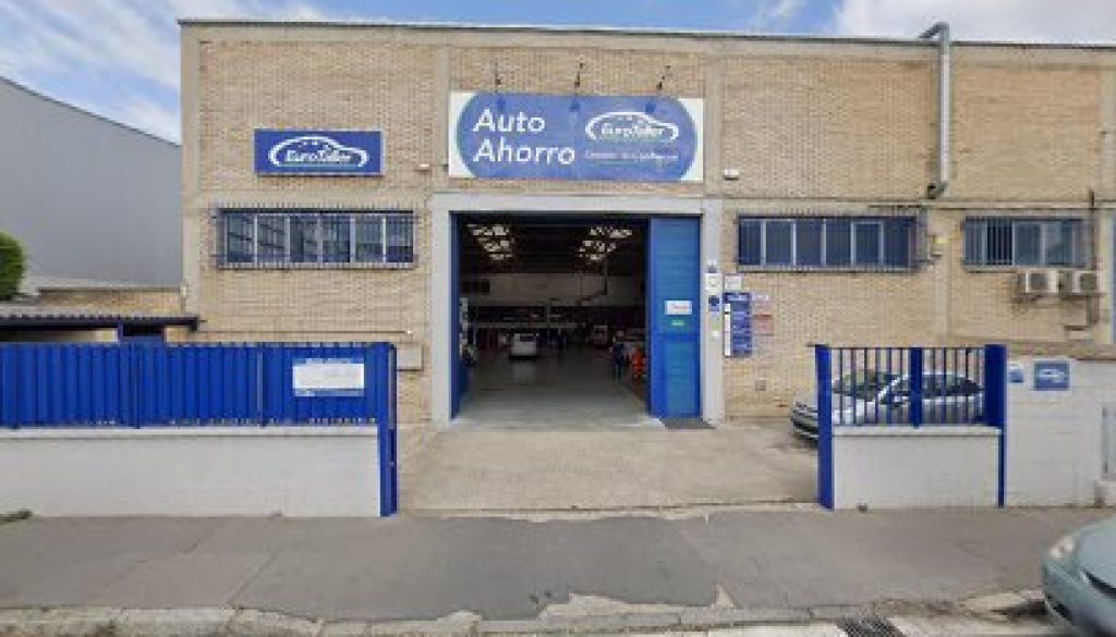 Imagen de Auto Ahorro
