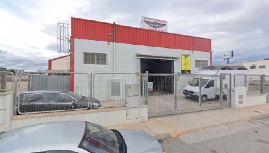 Imagen de Auto Aspe SC