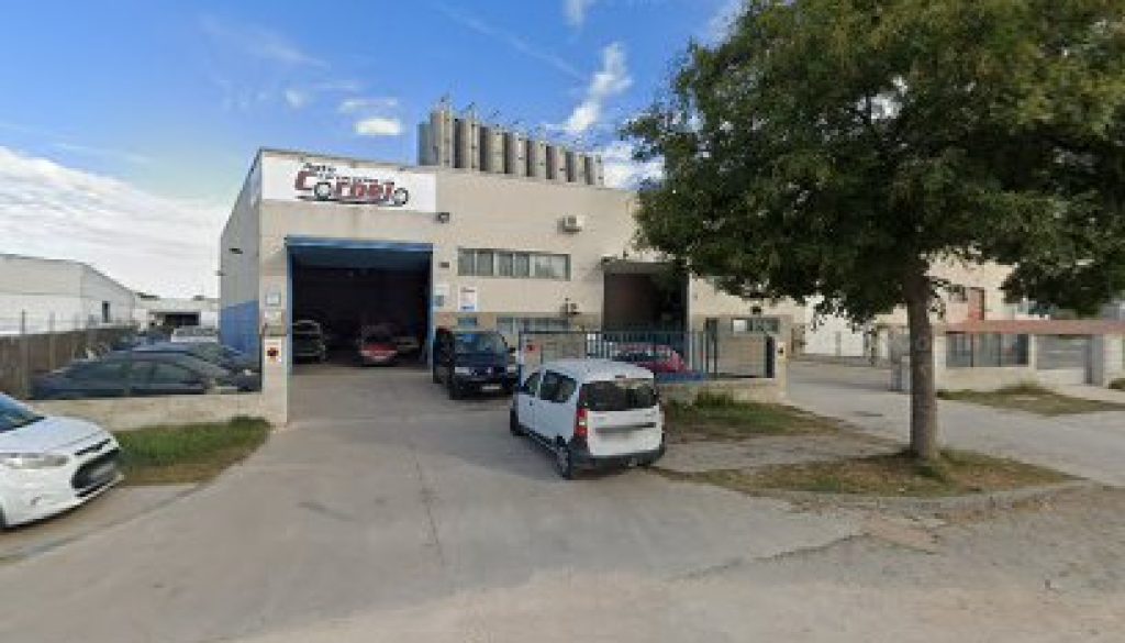 Imagen de AUTO CARROCERIAS CORNEJO