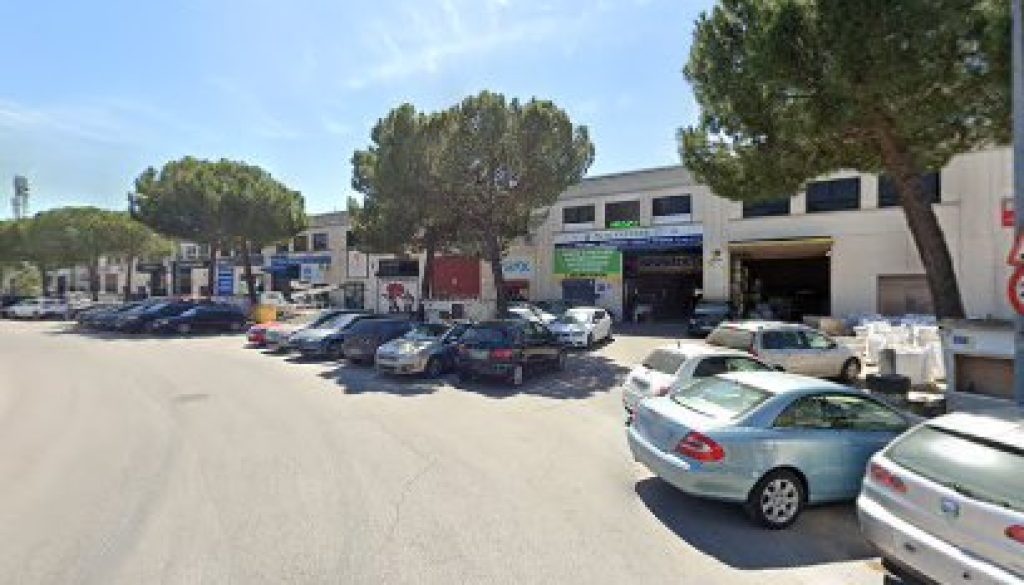 Imagen de AUTO EXPRESS LA CANADA S.L.