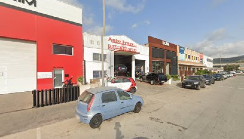 Imagen de Auto Ivars S L