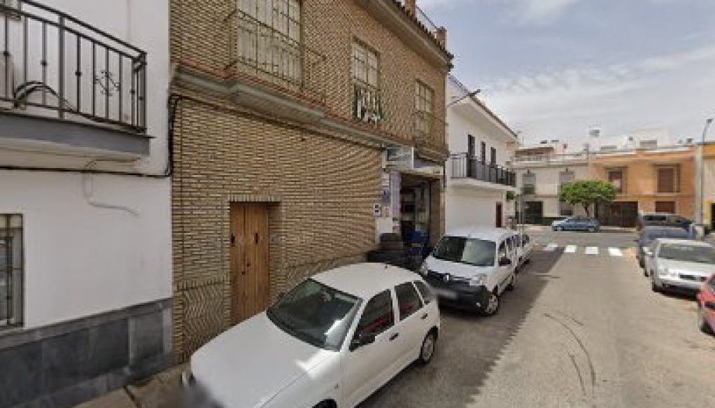 Imagen de Auto Martin Car