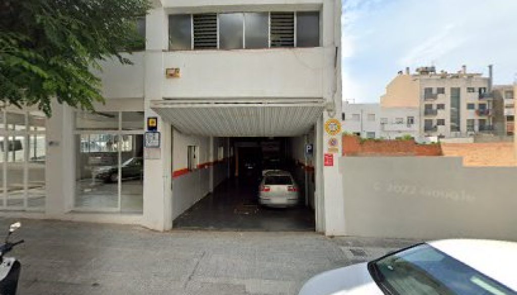 Imagen de Auto Plamec S.L.