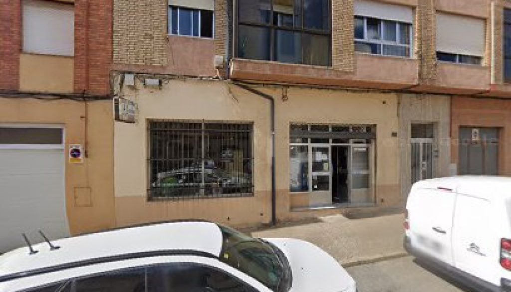 Imagen de Auto Recambios Astorga S.L.