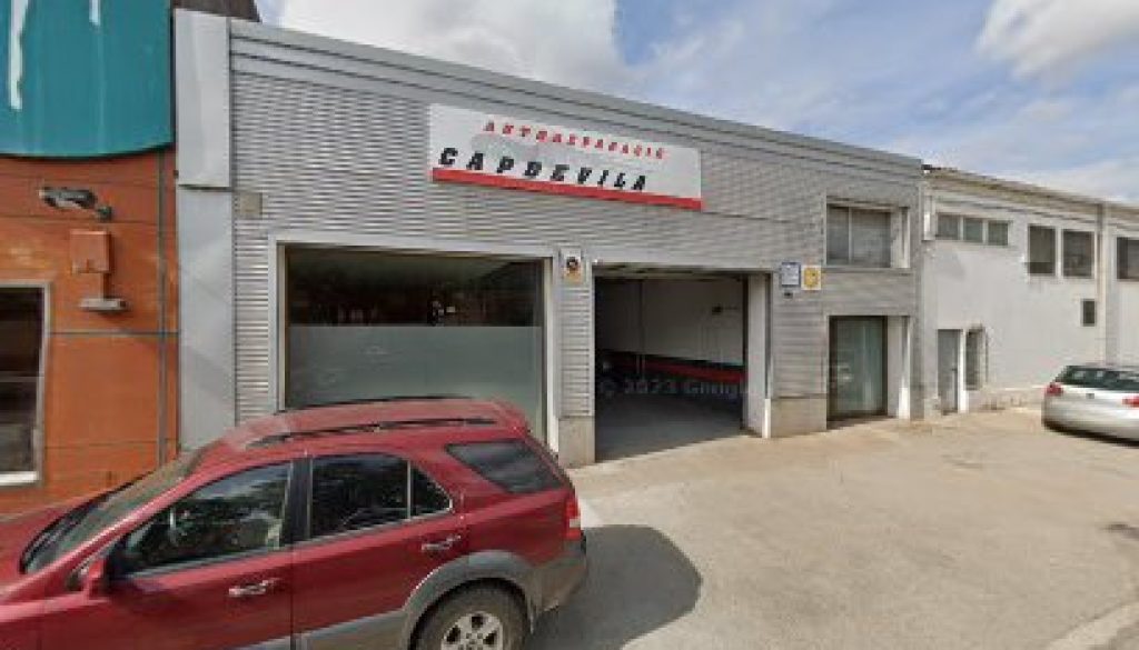 Imagen de Auto Reparacio Capdevila