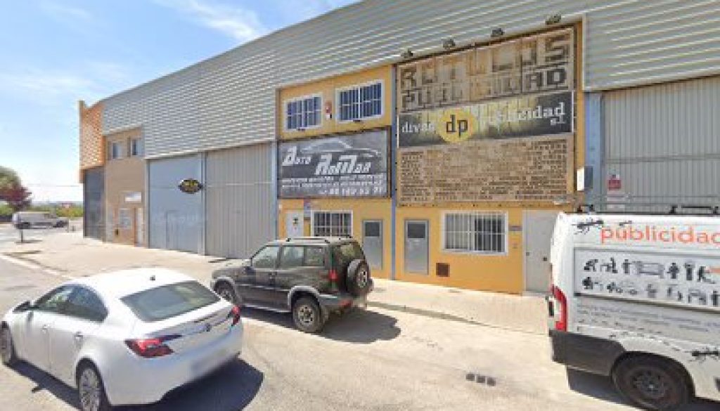 Imagen de Auto Romar C.B.