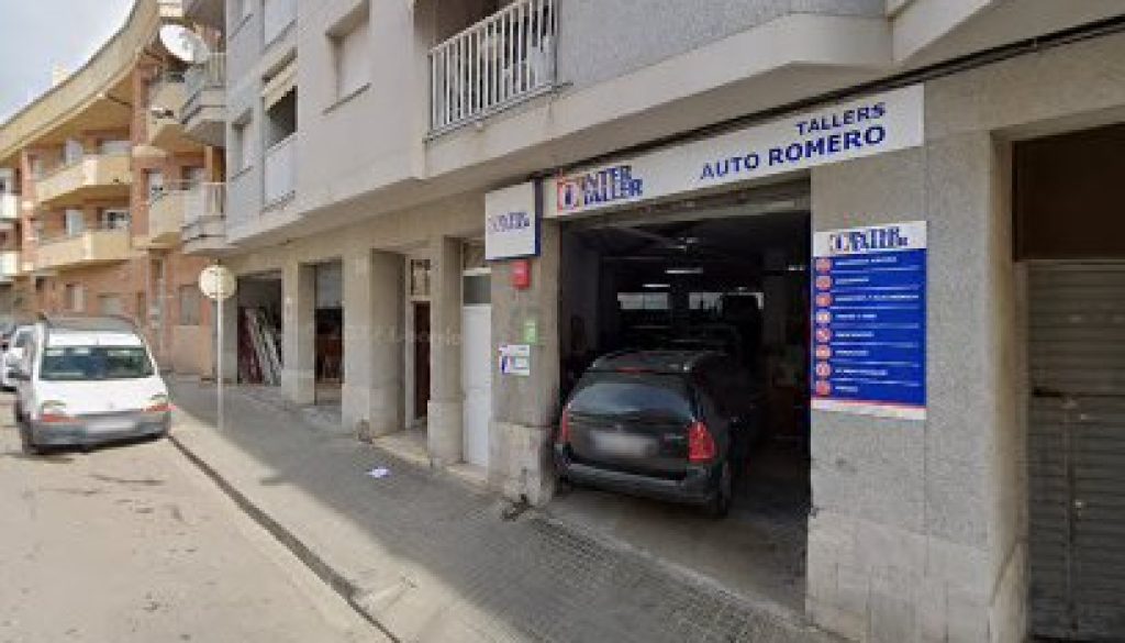 Imagen de Auto Romero