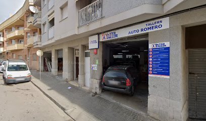 Auto Romero