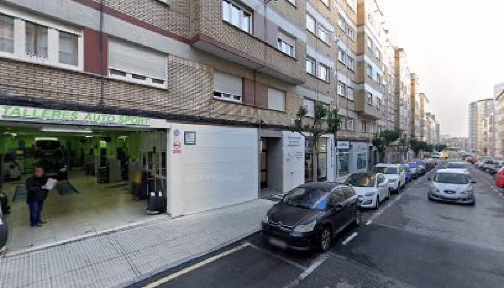 Imagen de Auto Sport Gijon S.L.