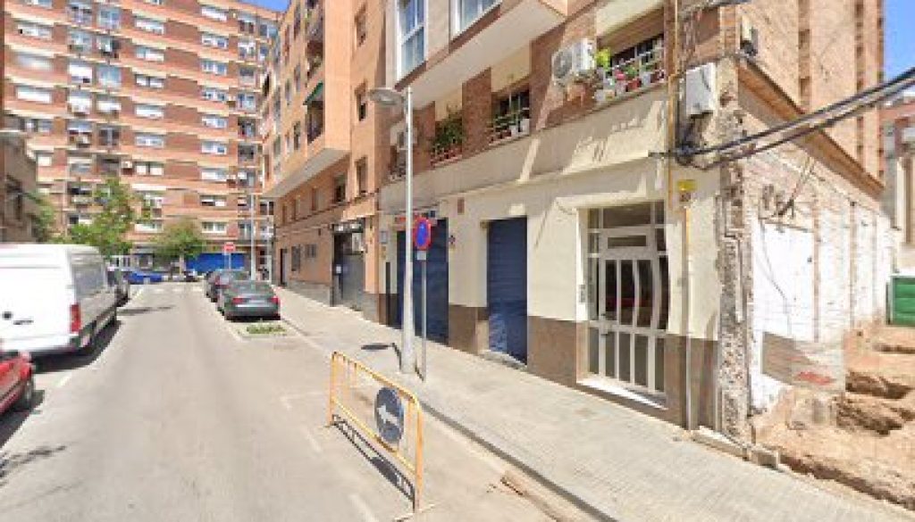 Imagen de Auto taller Beni