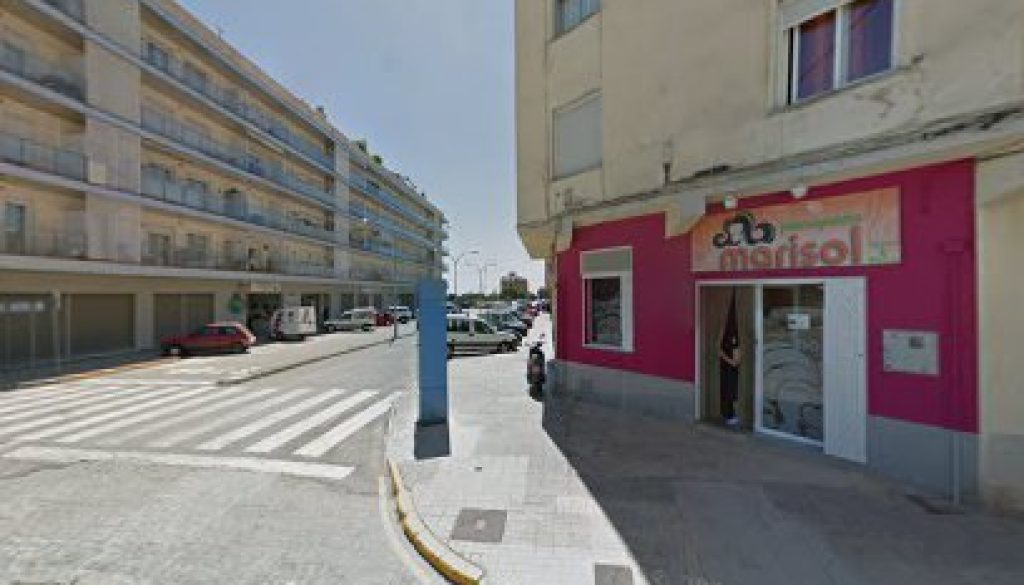 Imagen de Auto Taller Benicarlo