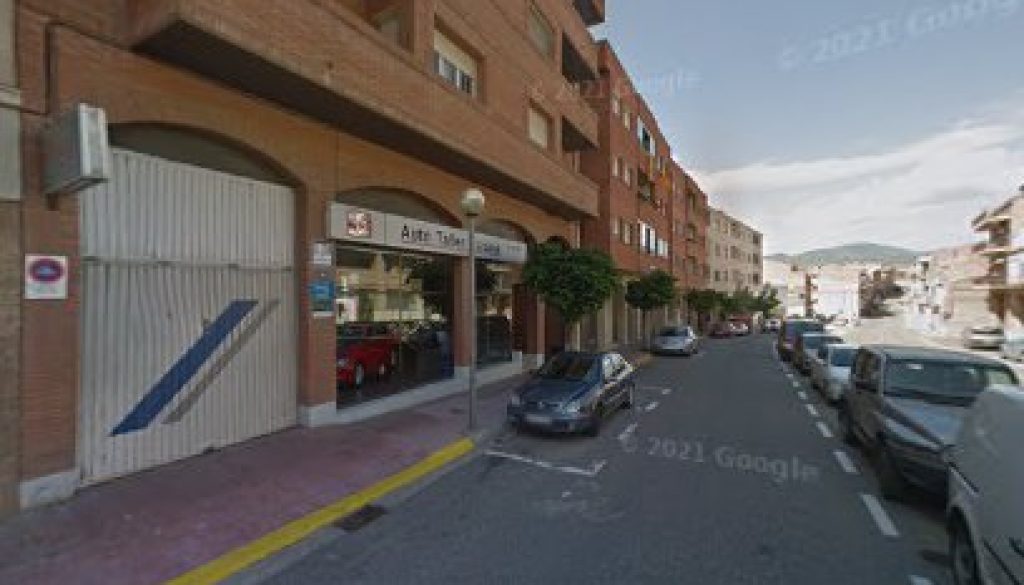 Imagen de Auto Taller Gardela