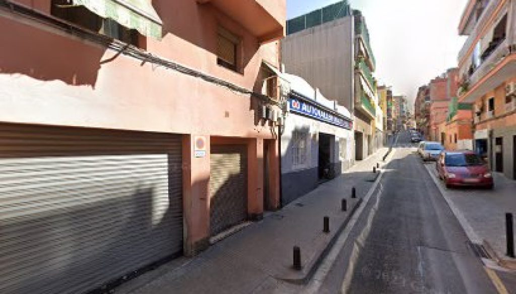 Imagen de Auto Taller Olot