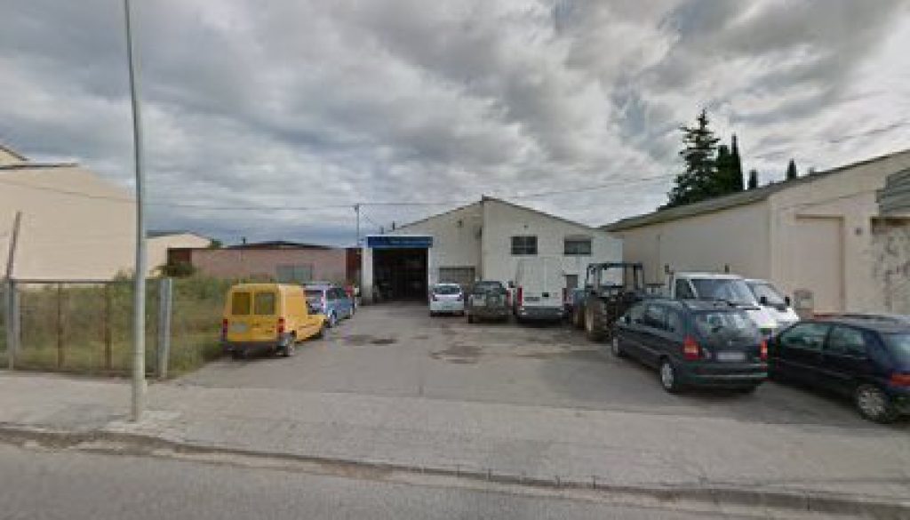 Imagen de Auto Taller Sant Jordi Desvalls