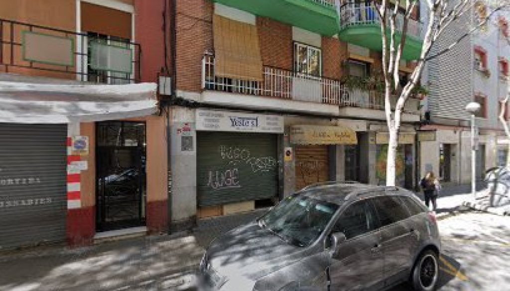 Imagen de Auto Talleres C B