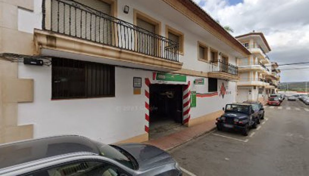 Imagen de Auto Urbana