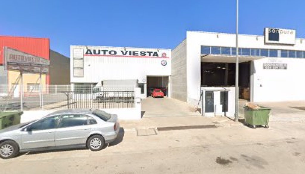 Imagen de Auto Viesta