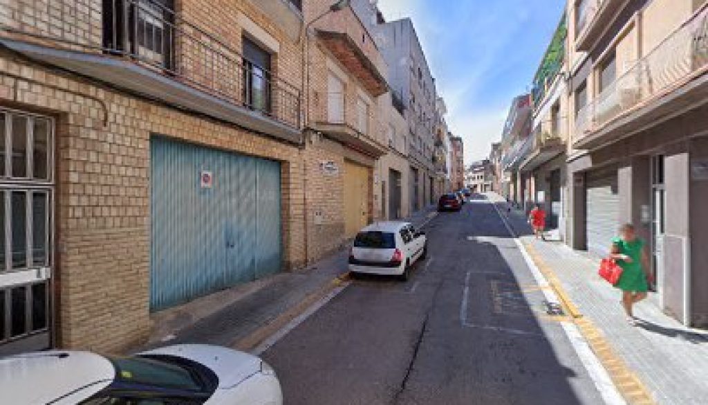 Imagen de Autoaccessoris Albert