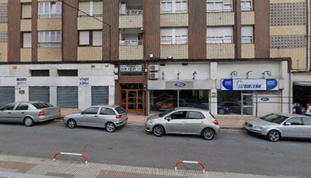 Imagen de Autoberri Burcena S.L