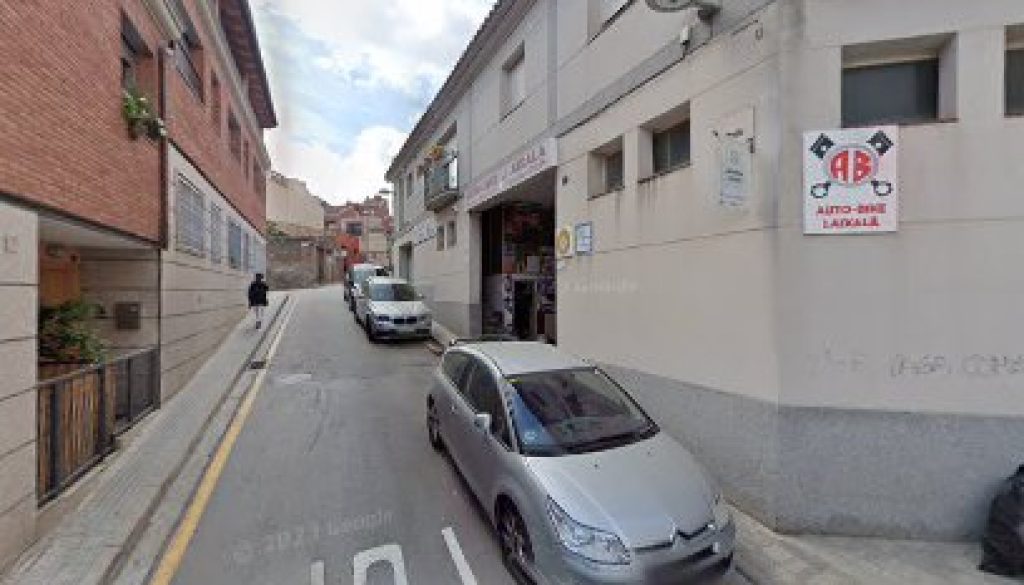 Imagen de AUTOBIKE J. AIXALA| Recomendado