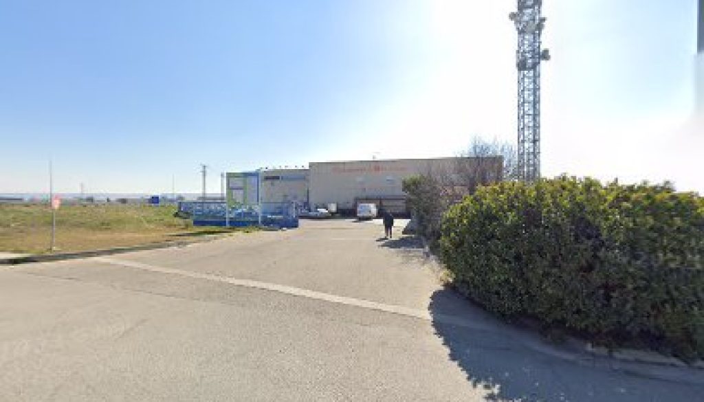 Imagen de Autocentro Cormenar