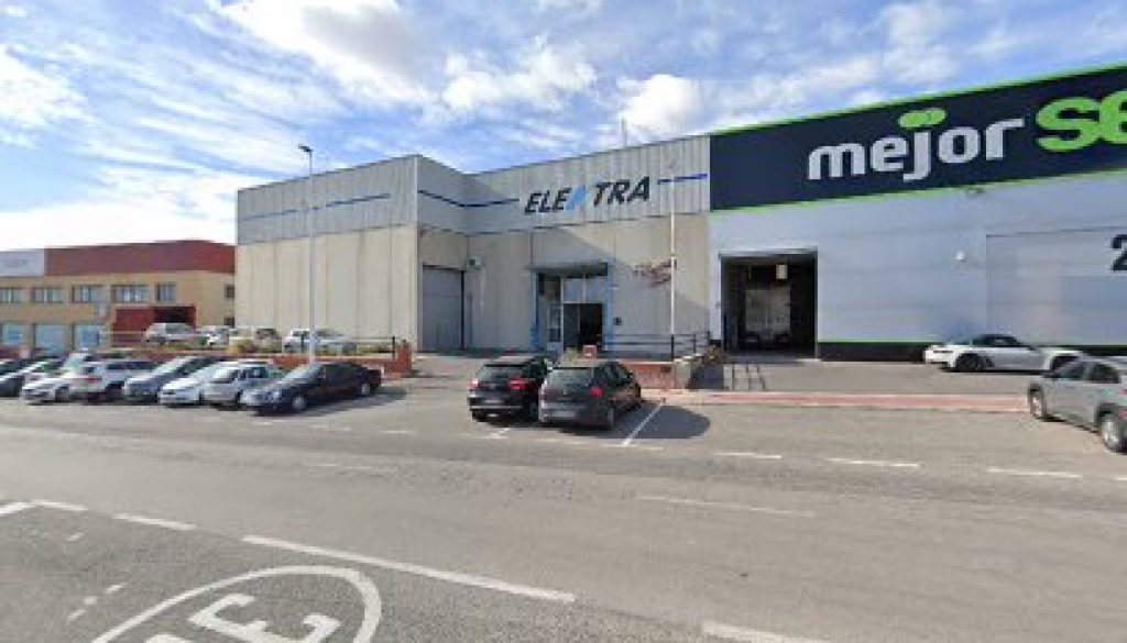 Imagen de Autocentro Elektra S.L.
