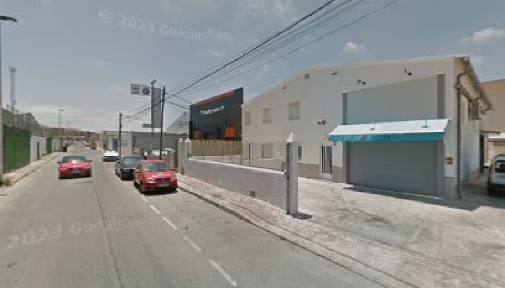 Imagen de Autocentro Elektra S.L.U.