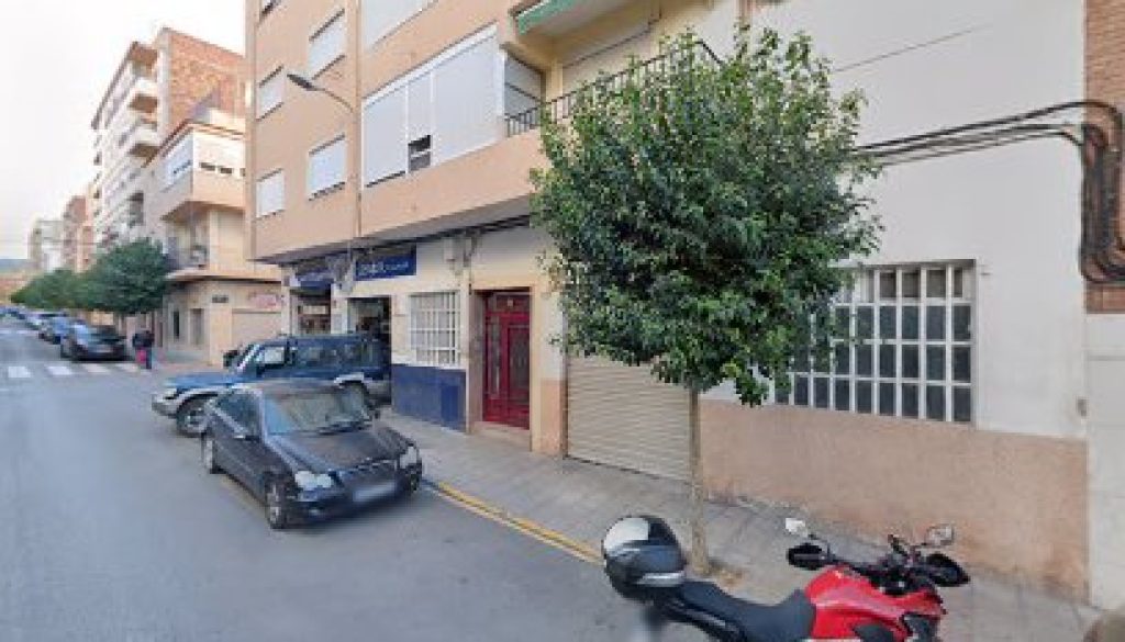 Imagen de AUTOCENTRO LEVANTE