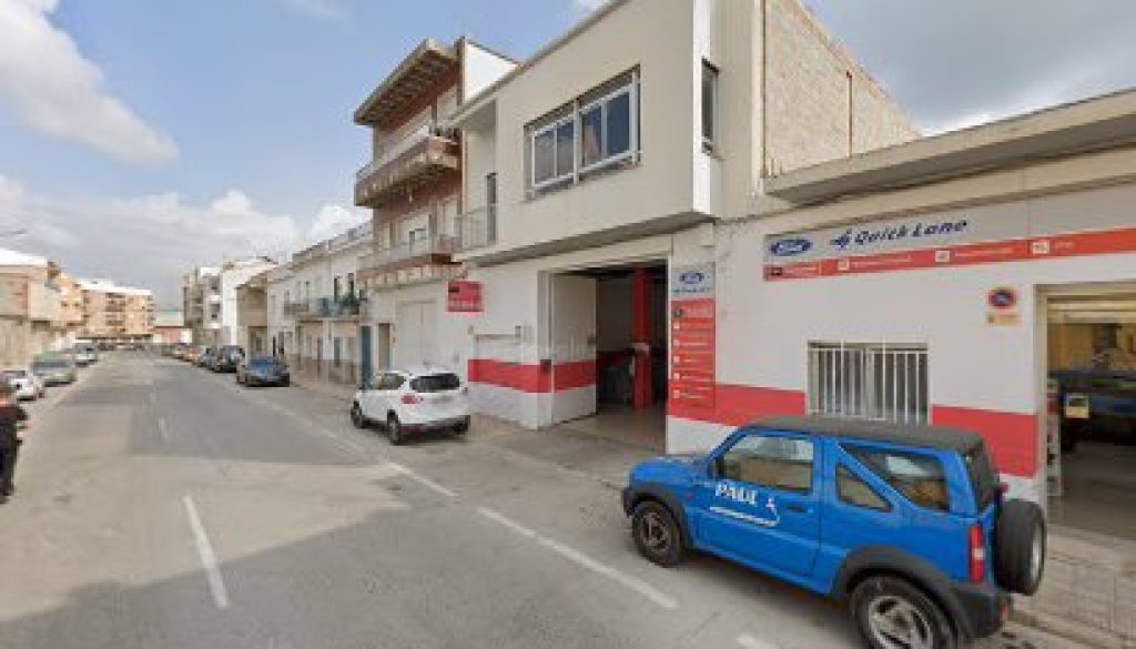 Imagen de AUTOCESAR PEGO S.L.