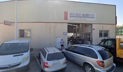AUTODIESEL MARINA ALTA