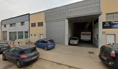 Autoelectricidad Lorenzo Flores