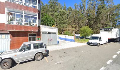 Autoelectricidad Otero