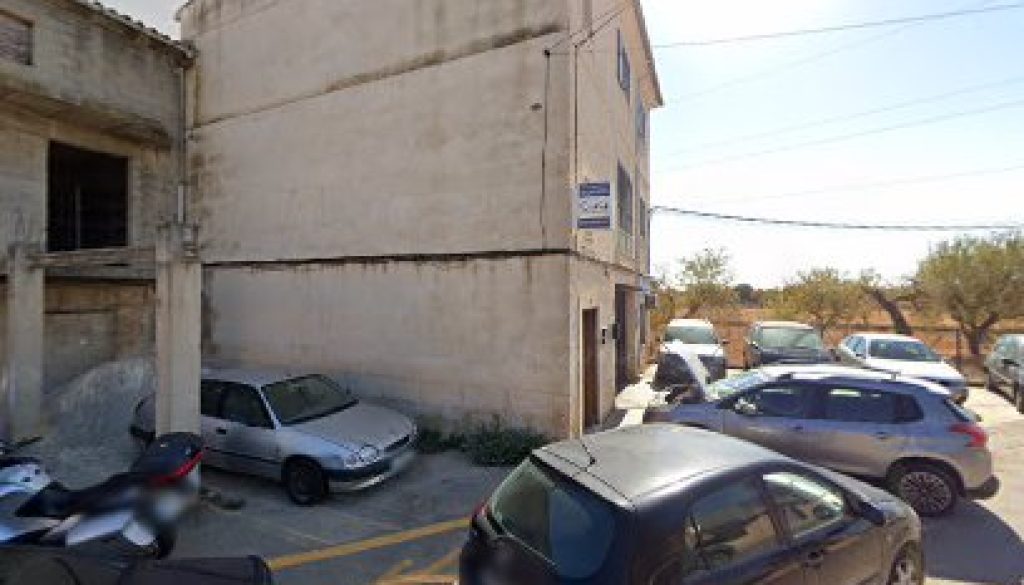 Imagen de AUTOMECANICA BORRAS