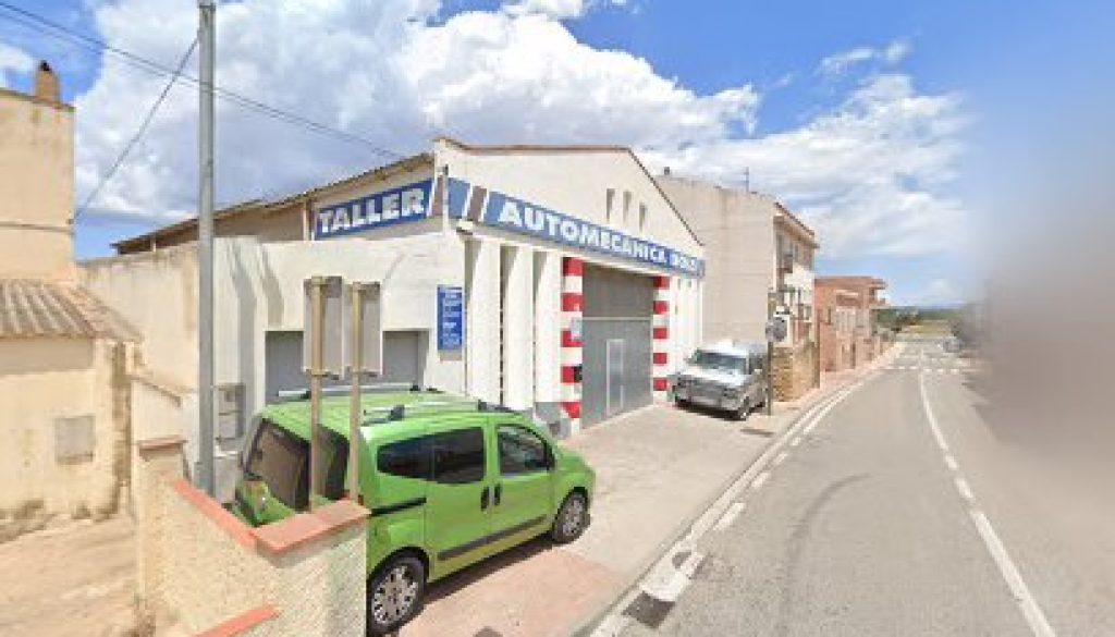 Imagen de AUTOMECANICA DOLS