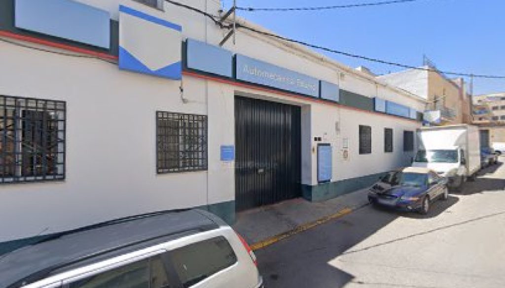 Imagen de Automecanica Eduardo Porres